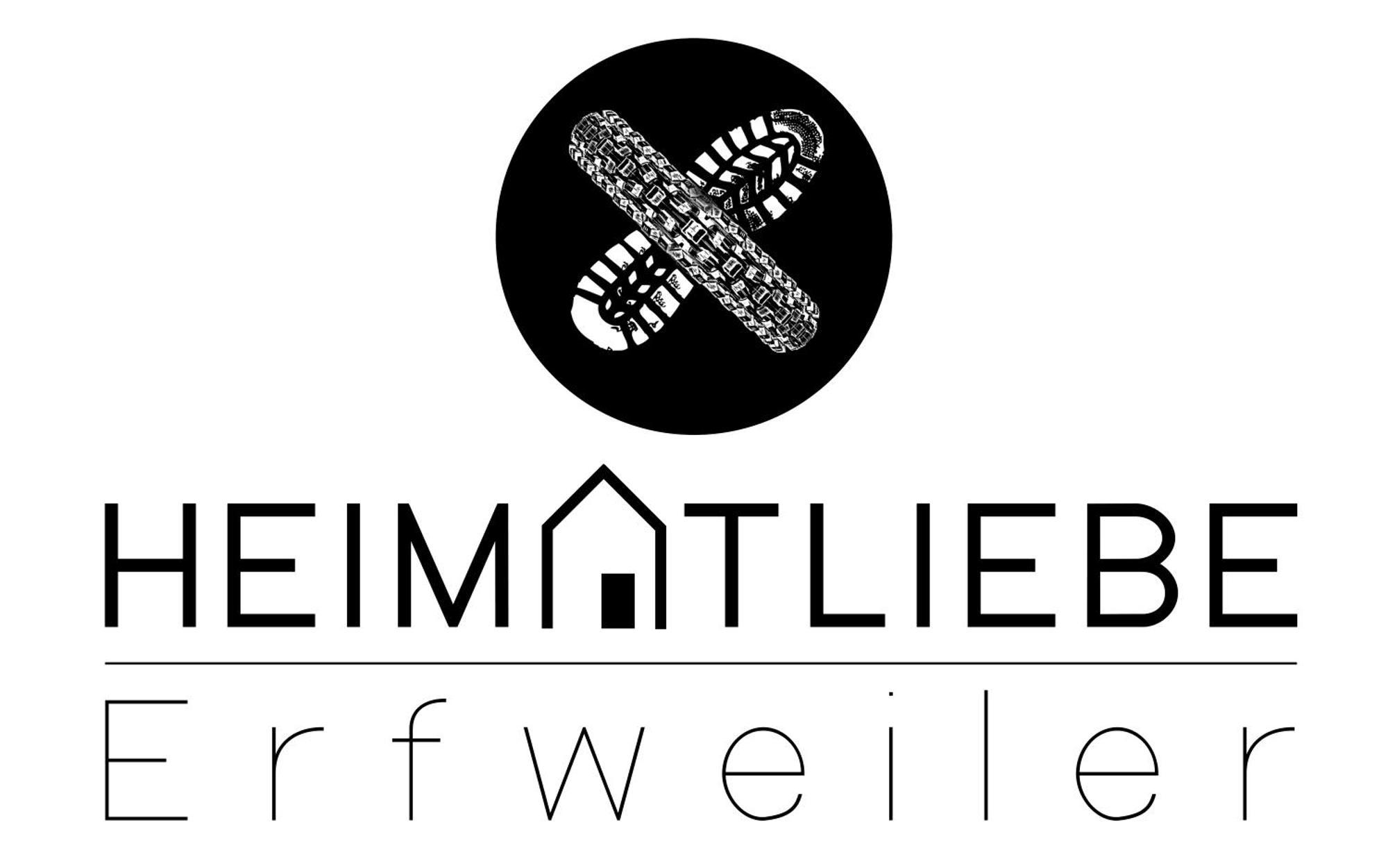 Heimatliebe Erfweiler Wohnung Zwae Eksteriør bilde